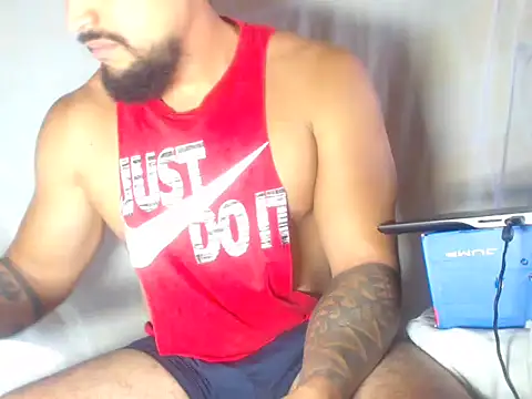 sebasx412 online show from March 22, 2026, 7:37 pm