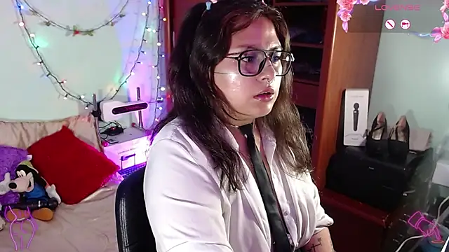  lilith heavy online show from March 20, 2026, 8:37 am