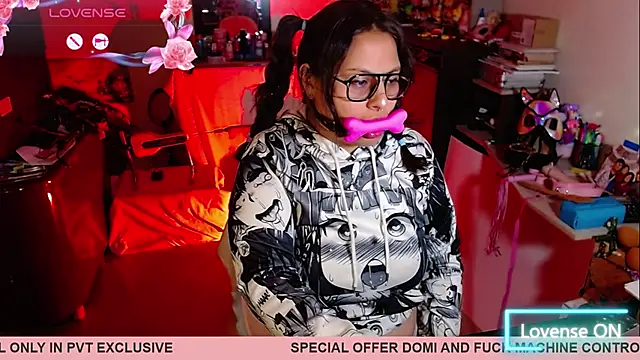  lilith heavy online show from November 23, 2025, 6:23 am