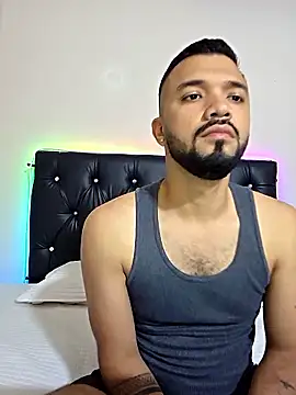 mathew vidal1 online show from January 8, 2026, 5:02 am