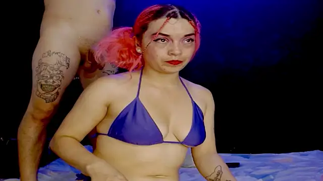 Snapshot of ASTRIDBULM chatting on September 22, 2025, 7:42 pm ASTRIDBULM online show from September 22, 2025, 7:42 pm