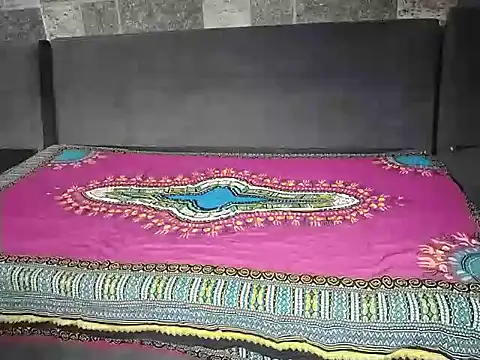 XnastyD online show from March 21, 2026, 1:40 am