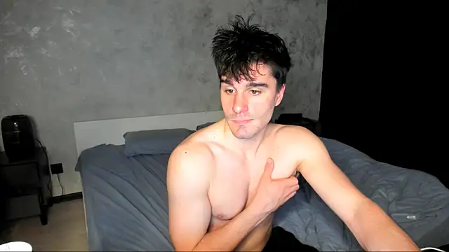 Snapshot of sam_huston chatting on May 17, 2026, 1:55 pm sam huston online show from May 17, 2026, 1:55 pm