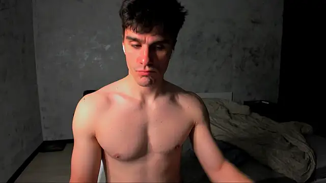 Snapshot of sam_huston chatting on May 10, 2026, 8:33 pm sam huston online show from May 10, 2026, 8:33 pm