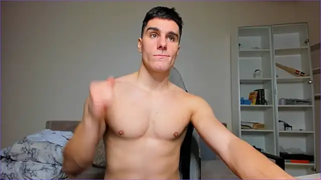 Snapshot of sam_huston chatting on January 30, 2025, 12:18 am sam huston online show from January 30, 2025, 12:18 am