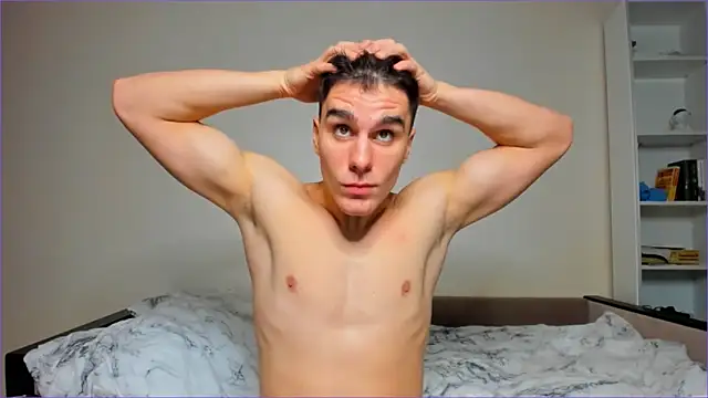 Snapshot of sam_huston chatting on January 27, 2025, 10:16 pm sam huston online show from January 27, 2025, 10:16 pm