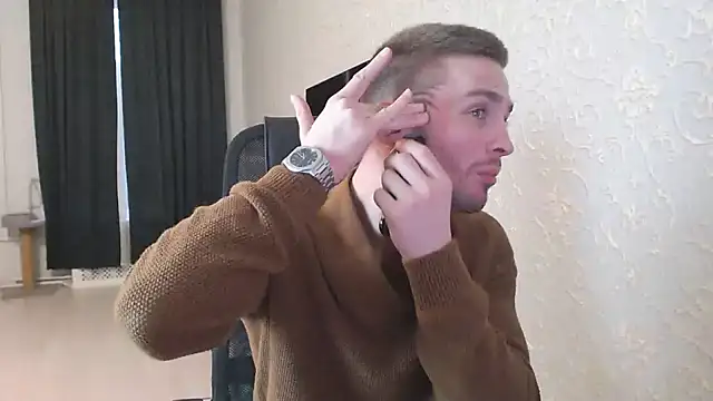 Snapshot of Marselle_Laker chatting on January 27, 2025, 8:51 am Marselle Laker online show from January 27, 2025, 8:51 am