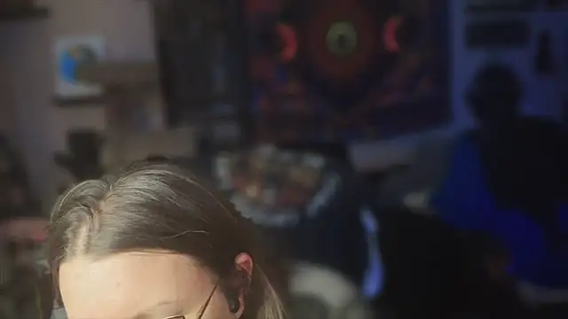 Snapshot of spunlikecottoncandy chatting on September 17, 2025, 8:00 pm spunlikecottoncandy online show from September 17, 2025, 8:00 pm