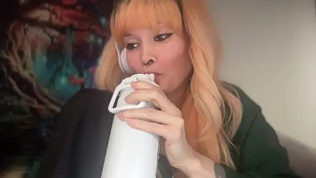 FRRANNKIE online show from March 2, 2026, 5:08 am