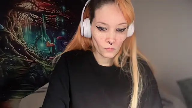 FRRANNKIE online show from February 19, 2026, 9:17 am