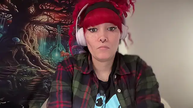 FRRANNKIE online show from April 30, 2026, 3:24 am