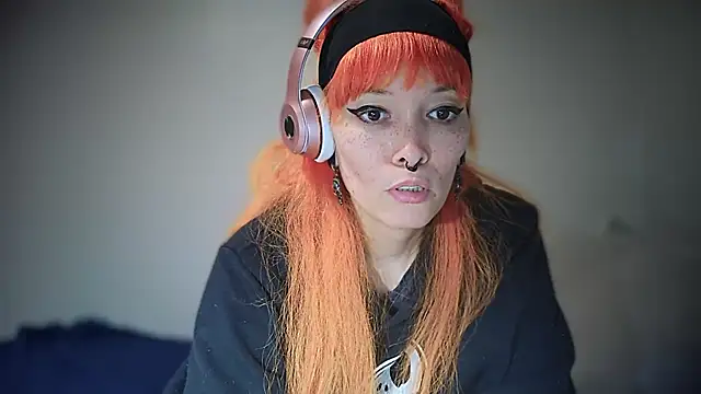 FRRANNKIE online show from October 29, 2025, 8:08 pm