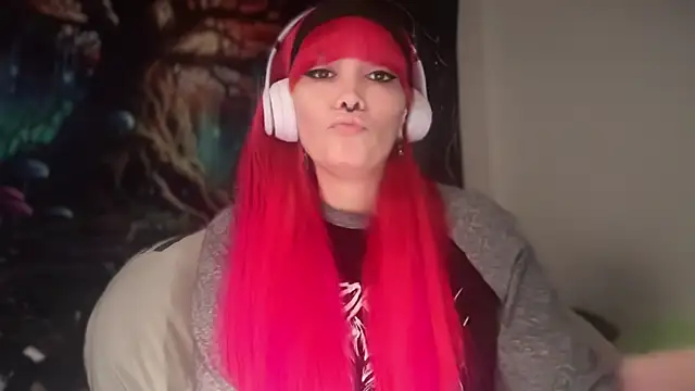 FRRANNKIE online show from April 10, 2026, 2:57 pm