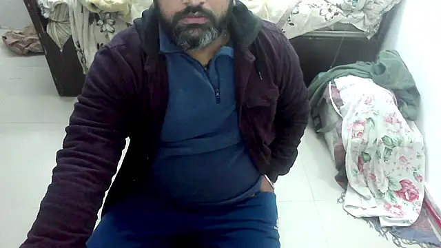 rentarob online show from January 8, 2026, 8:26 pm