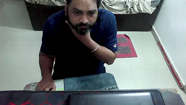 rentarob online show from February 17, 2026, 5:10 pm