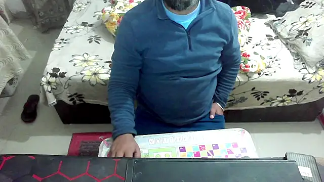 rentarob online show from January 11, 2026, 3:41 pm