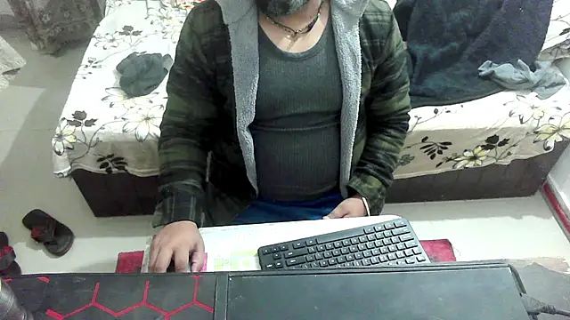 rentarob online show from January 10, 2026, 6:47 pm