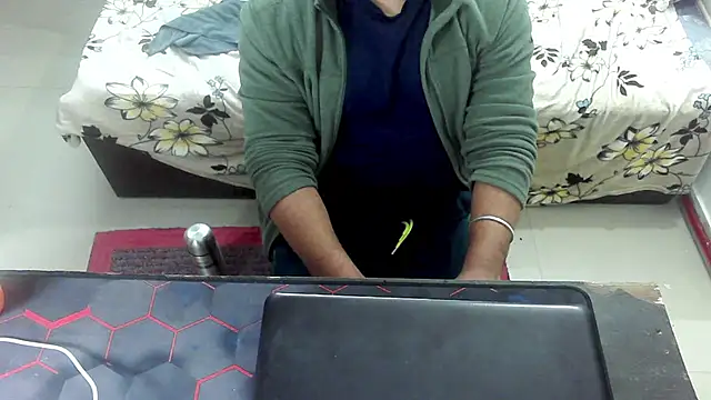 rentarob online show from January 31, 2026, 7:12 pm