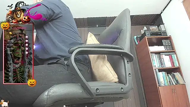 Leon 1234 online show from October 4, 2025, 6:09 pm