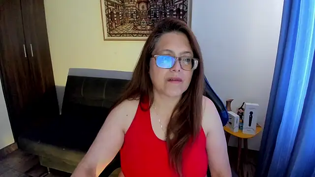 Ivette Shaira online show from April 20, 2026, 1:03 pm