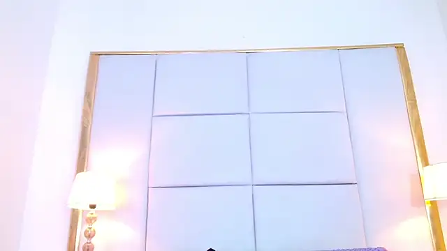 samanta harriss1 online show from January 4, 2025, 12:16 pm