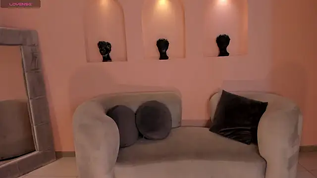 BiancaPierce online show from February 5, 2026, 11:50 am