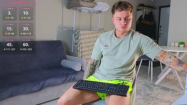 more  than  love online show from February 10, 2026, 4:33 am