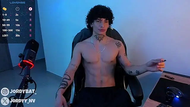 Snapshot of Jordy_bat chatting on November 3, 2025, 12:38 am Jordy bat online show from November 3, 2025, 12:38 am