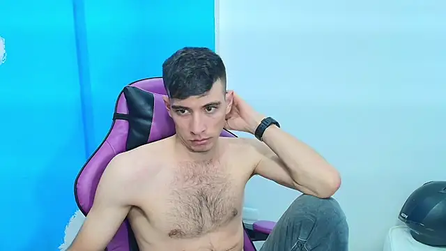 Snapshot of DEIBY_BABY chatting on March 7, 2025, 2:36 am DEIBY BABY online show from March 7, 2025, 2:36 am