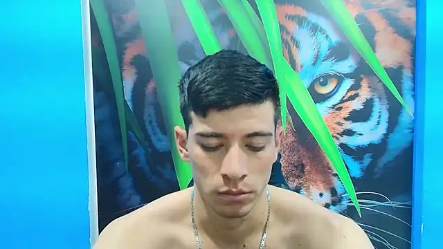 Snapshot of DEIBY_BABY chatting on May 27, 2026, 11:01 pm DEIBY BABY online show from May 27, 2026, 11:01 pm