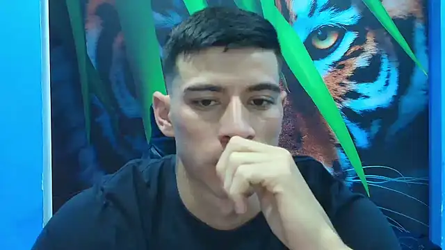 DEIBY BABY online show from February 16, 2026, 3:32 pm