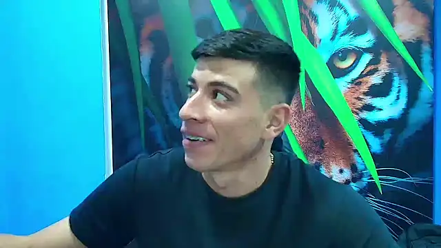 DEIBY BABY online show from January 13, 2026, 7:51 pm