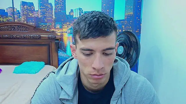 Snapshot of DEIBY_BABY chatting on October 12, 2025, 9:27 pm DEIBY BABY online show from October 12, 2025, 9:27 pm