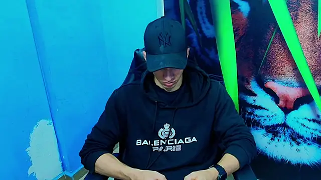 Snapshot of DEIBY_BABY chatting on September 25, 2025, 6:03 pm DEIBY BABY online show from September 25, 2025, 6:03 pm