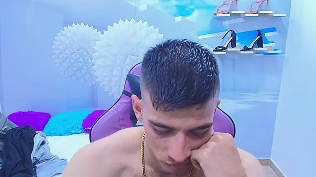 Snapshot of DEIBY_BABY chatting on September 29, 2025, 7:52 pm DEIBY BABY online show from September 29, 2025, 7:52 pm