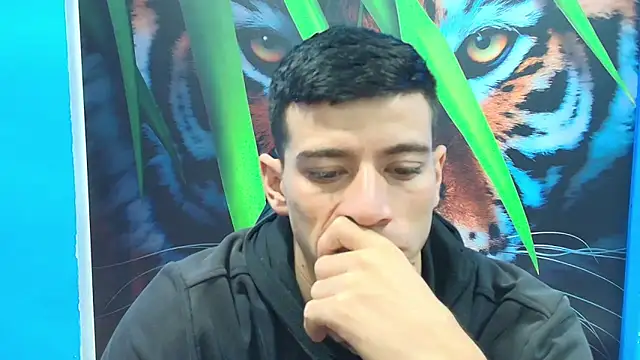 DEIBY BABY online show from March 10, 2026, 2:32 pm