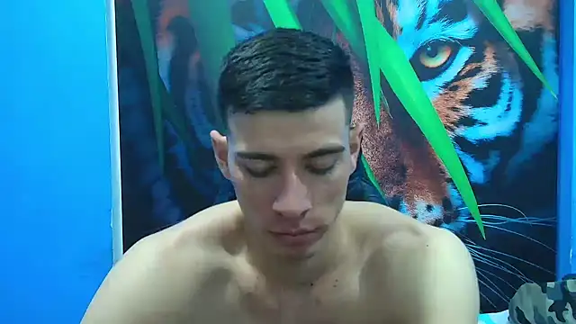 DEIBY BABY online show from February 18, 2026, 10:06 pm