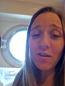 SkyelarSommer online show from February 26, 2026, 5:46 pm