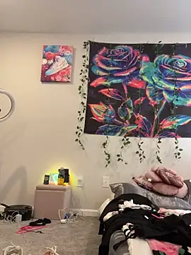 Snapshot of DominiqueX0 chatting on March 9, 2025, 6:11 pm DominiqueX0 online show from March 9, 2025, 6:11 pm