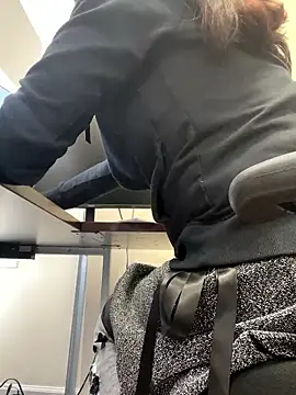 DominiqueX0 online show from January 7, 2026, 3:06 pm