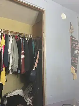 DominiqueX0 online show from March 22, 2026, 5:58 pm