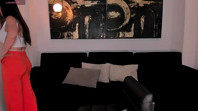 Snapshot of SunnyRivers chatting on January 8, 2026, 6:25 pm SunnyRivers online show from January 8, 2026, 6:25 pm