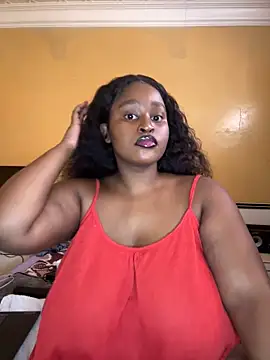 KnockoutBestie online show from September 22, 2025, 12:44 pm