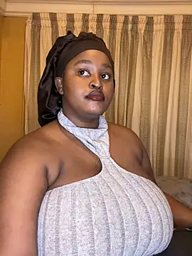 KnockoutBestie online show from March 13, 2026, 5:07 pm