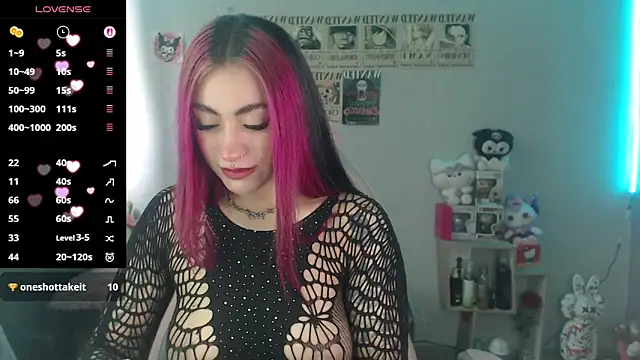 abbie stone online show from May 13, 2026, 3:41 pm