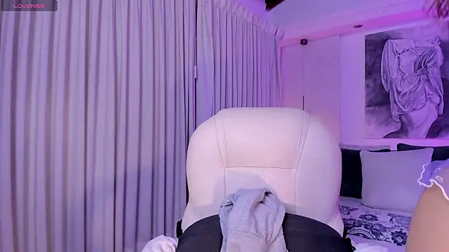 nathalie rivers online show from February 24, 2026, 11:22 am