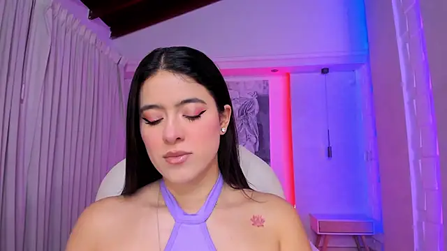 nathalie rivers online show from November 20, 2025, 11:22 am