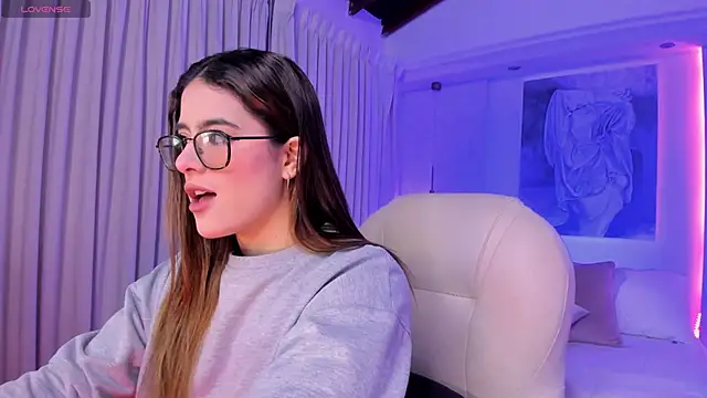 nathalie rivers online show from February 3, 2026, 11:26 am