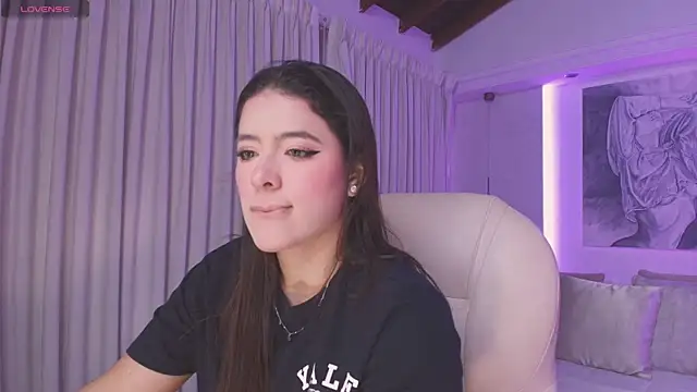 nathalie rivers online show from November 3, 2025, 11:03 am