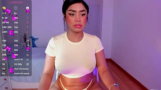 briana walker online show from March 11, 2025, 5:35 pm